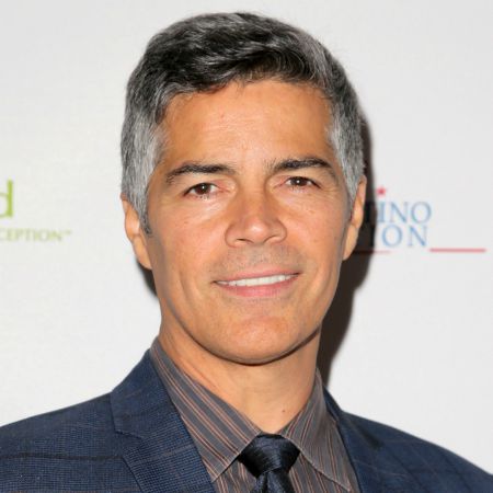 Esai Morales Bio, Age, Net Worth, Salary, Wife, Children, Family, Height in 2022