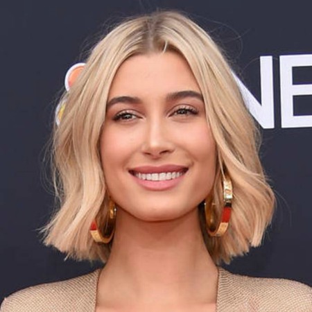 Hailey Baldwin's wedding; what is her 2022 net worth?Model's family, father
