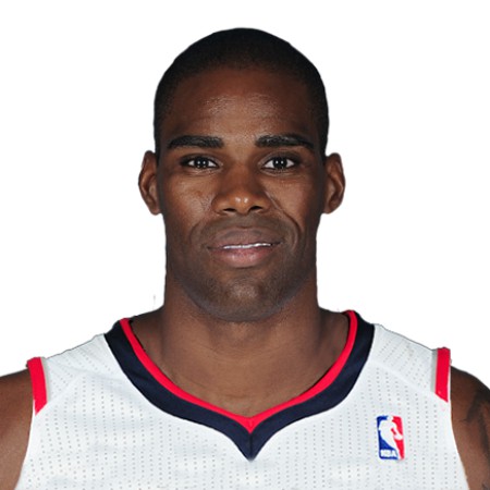 Is Antawn Jamison Still Married After Divorce? What will be his net worth in 2022?