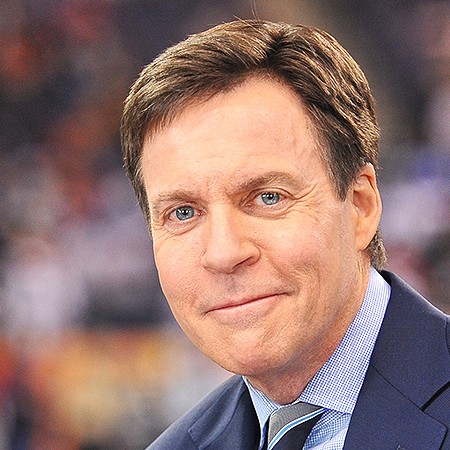 Is Bob Costas Divorced?Two Wives, Kids, Net Worth, Salary 2022