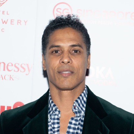 Is Taimak Guarriello still married?Wife, Parents, Family, Net Worth 2022, Resume