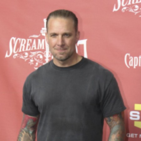 Jesse James Wife; Siblings, Age, Net Worth in 2022, Height, Parents, Resume