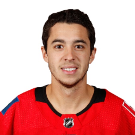 Johnny Gaudreau Bio, Age, Net Worth, Salary, Relationship, Height in 2022