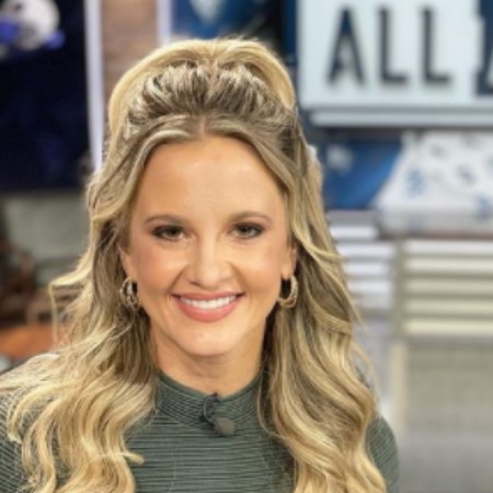 Kelsey Riggs Husband, Resume, Age, Parents, Net Worth 2022, Height,