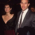 Kevin Costner's first wife Cindy