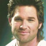 Pictures of Kurt Russell when he was young