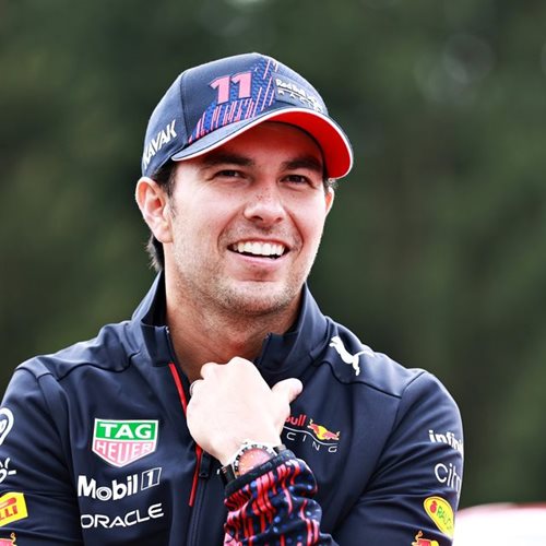 Sergio Perez Age, Height, Wife, Kids, Family, Biography & More ...