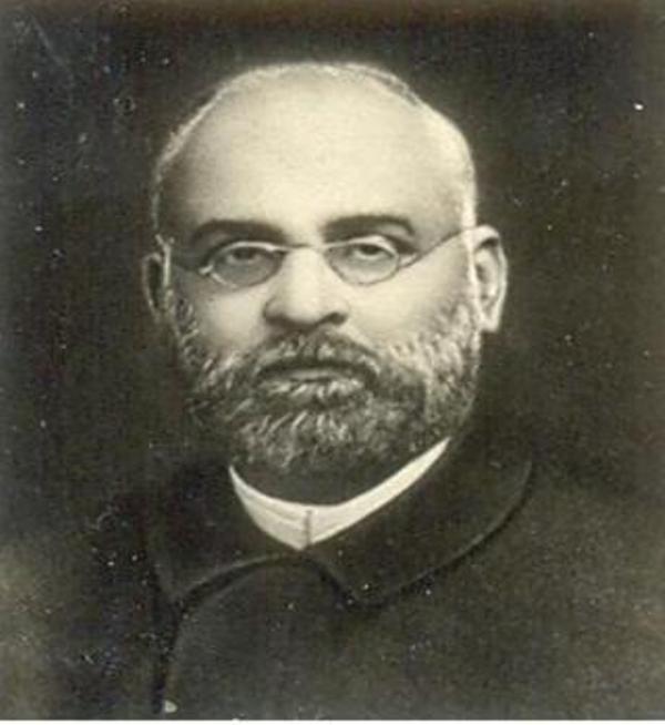 Shamji Krishna Varma