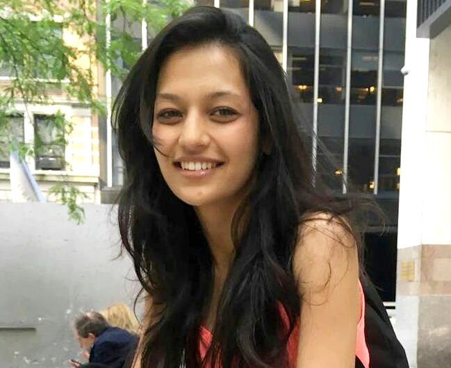 Suhani Dhanki Height Weight Age Boyfriend Biography And More Starsunfolded Enceleb 0751