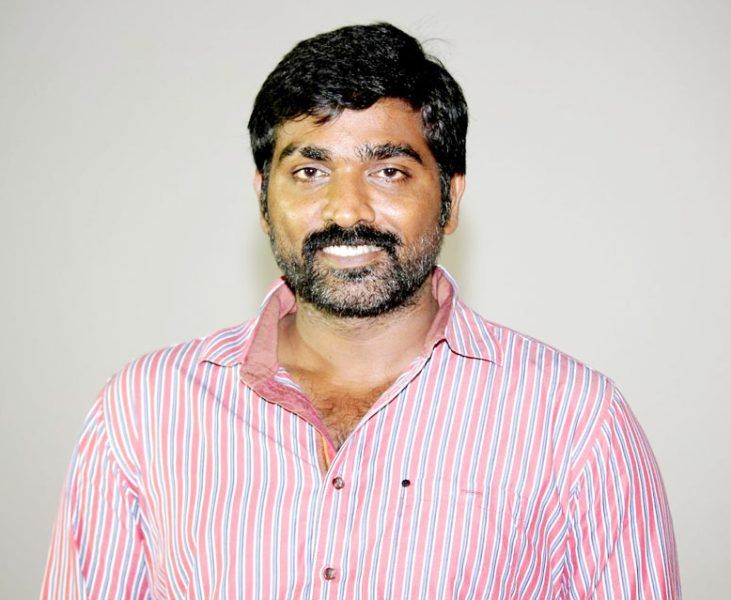 Vijay Setupati