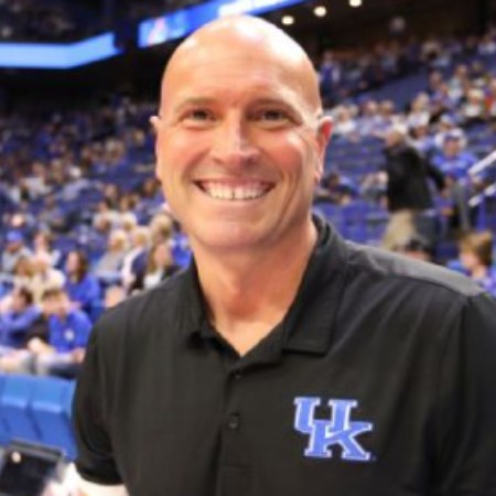 What Is Rex Chapman's Net Worth in 2022? Who is his wife? parents, siblings,