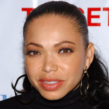 What is Tisha Campbell's net worth as of 2022?creature, age, child