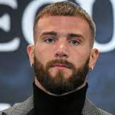 Who is Caleb Plant's wife?Age, 2022 Net Worth, Parents, Siblings and Bio