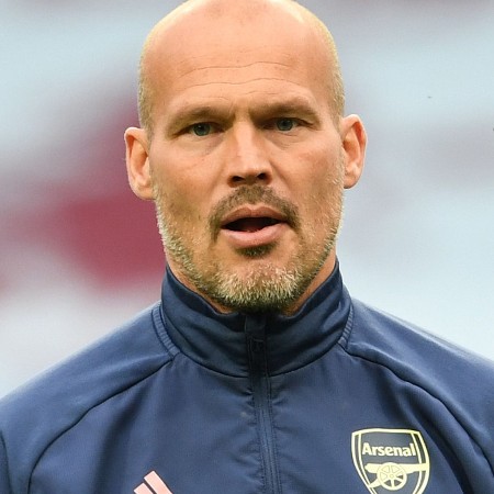 Who is Freddie Ljungberg's wife? Net Worth, Tattoos, Age, Height in 2022