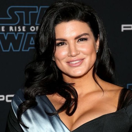 Who is Gina Carano's husband? Net Worth, Age, Height, Parents, Resume in 2022