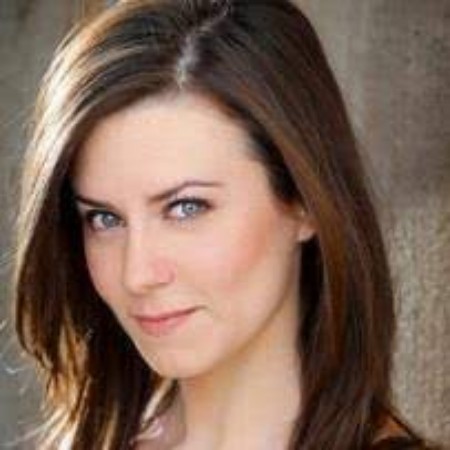Who is Katie Featherston's husband? Net Worth, Children, Age, Married 2022