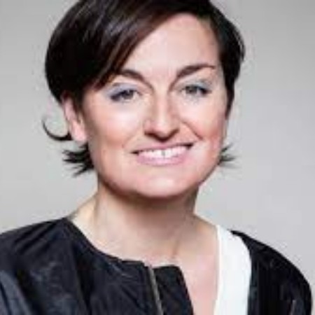 Zoe Lyons' wedding; who is her husband? 2022 Net Worth, Age, Parents