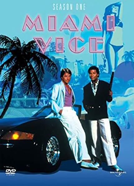 Miami Vice (1989)