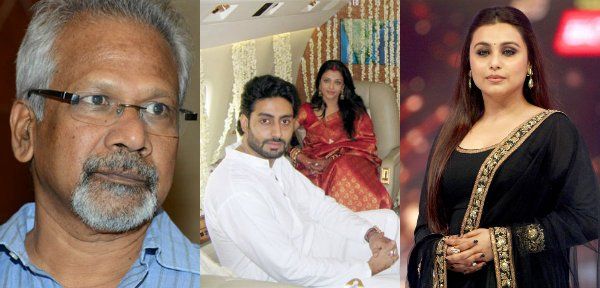 Abhishek Bachchan's honeymoon controversy