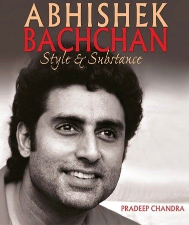 Books by Abhishek Bachchan