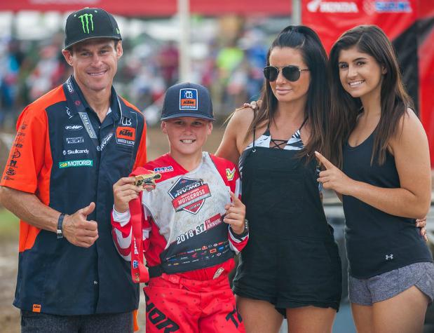 Brian Deegan Net Worth 2022 From His Career Who Is His Wife Enceleb ™ Official Celebrities 2413