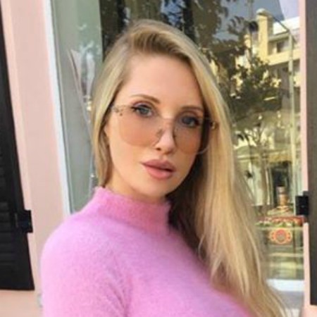 Amanda Lee Wiki, Age, Net Worth, Salary, Relationship, Height in 2022